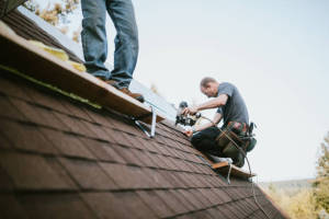 Local Roofers in La Grange, TX